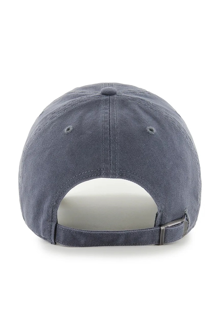 Accesorii 47 brand șapcă de baseball din bumbac MLB New York Yankees B.BSRNS17GWS.VN verde