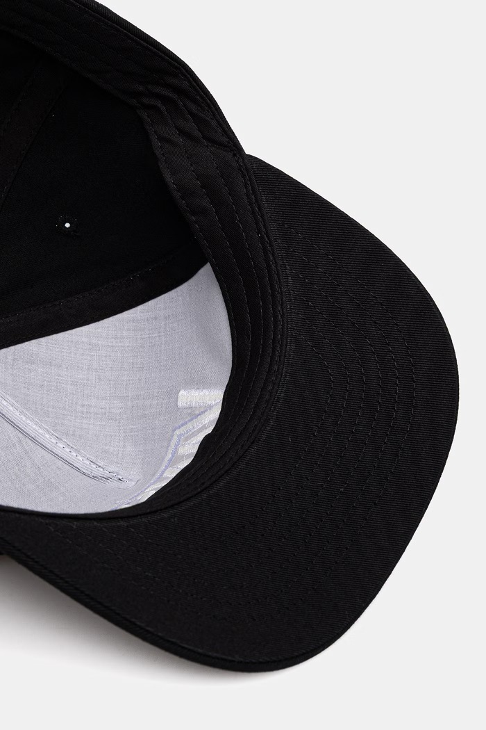 Vans bavlnený čierna VN000W12BLK1