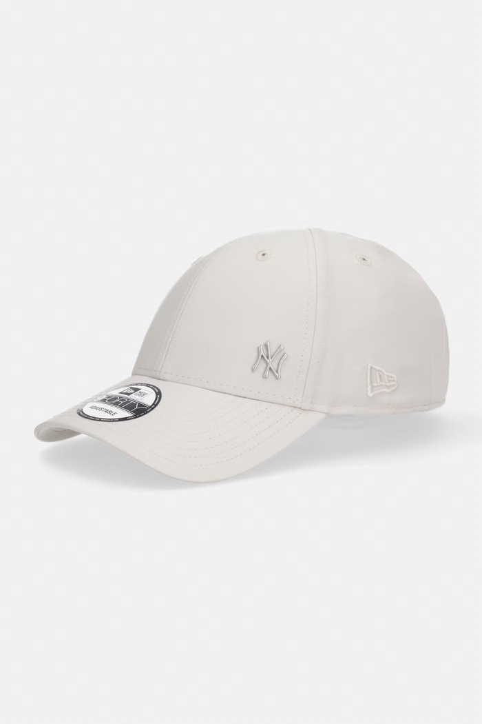 New Era baseball sapka FLAWLESS 9FORTY® bézs 60675513