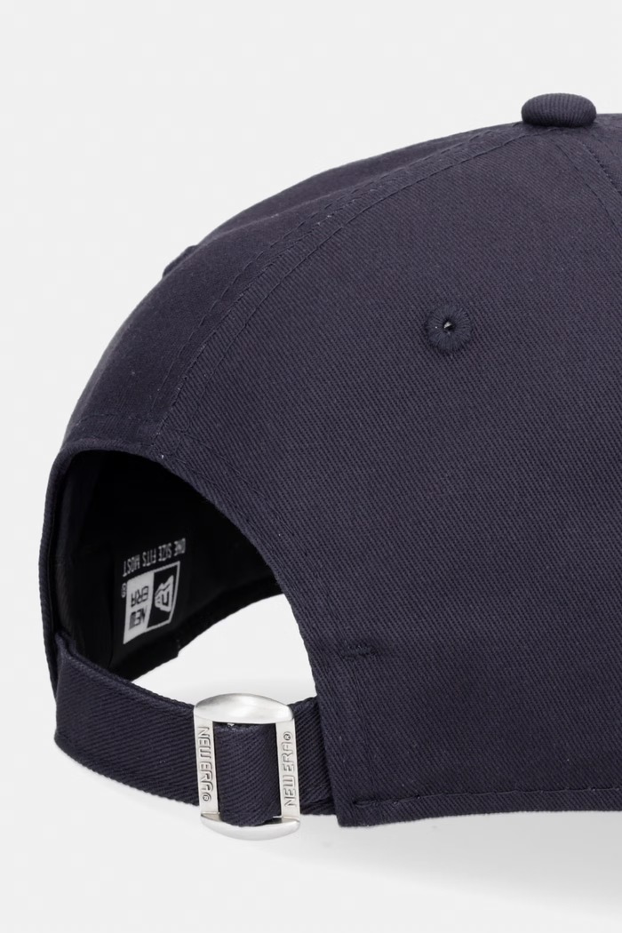 Dodatki Bombažna bejzbolska kapa New Era MINI LOGO 9TWENTY® 60675526 mornarsko modra