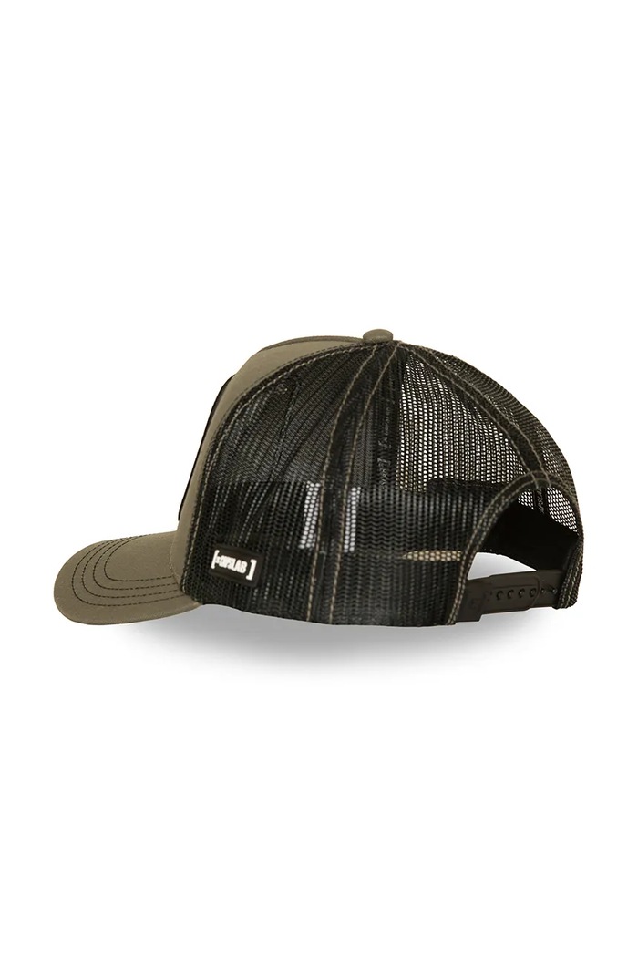 Trucker čepice x Looney Tunes Capslab CL.LOO.1CT.DAF6R vícebarevná