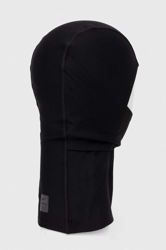 Nike masca Hyperwarm N.HK.63.058 negru AA00