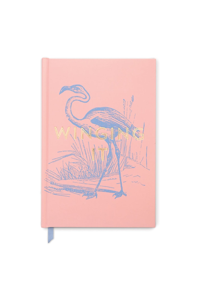 Designworks Ink jegyzetfüzet többszínű JB86.1091EU