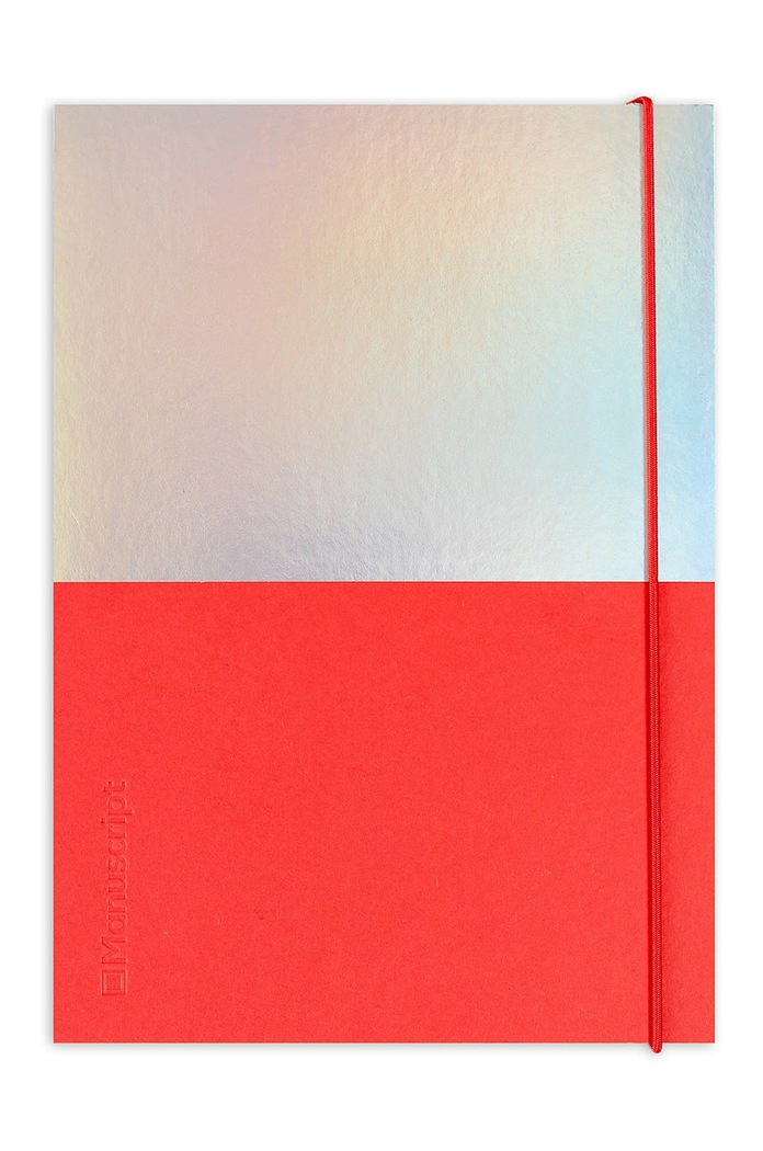 Manuscript Bilježnica Passion Plus šarena pas.plus