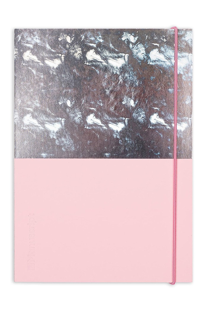Manuscript notatnik Sensuality Plus multicolor sens.plus