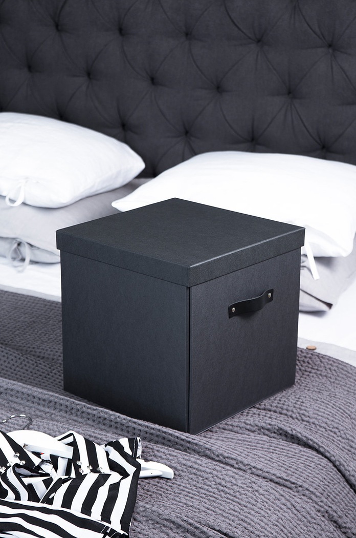 Úložný box Bigso Box of Sweden Logan 990145633LEA000