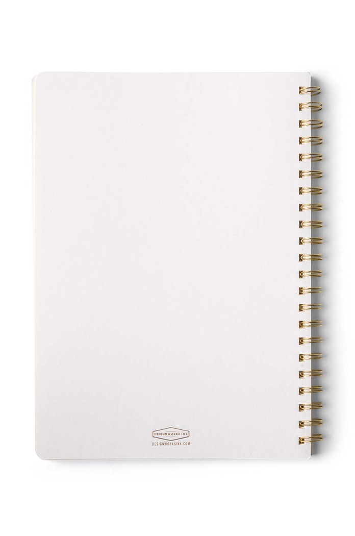 Designworks Ink notanik Speckled Ivory JTW80.1008EU multicolor AA00