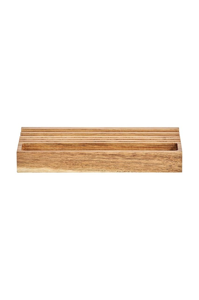 Stolní organizér Gentlemen's Hardware GEN530UK vícebarevná AA00
