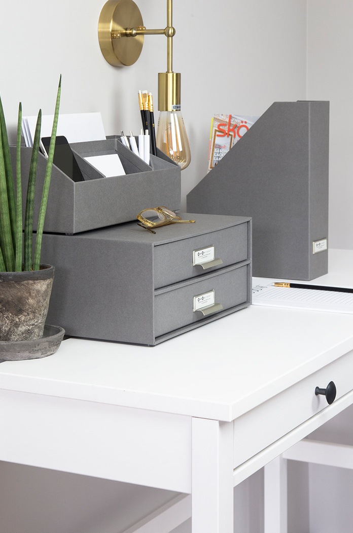 Bigso Box of Sweden Organizér na doklady Birger 943154144