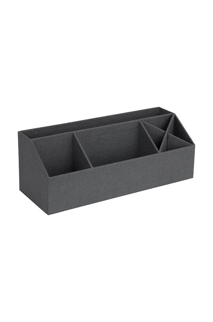 Bigso Box of Sweden organizator de birou Elisa negru 2751C6801