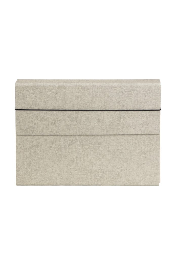 Bigso Box of Sweden fişier Olof 8441C5503S000 bej AA00
