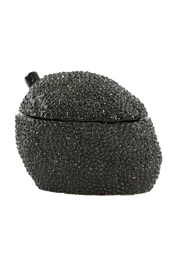 Light & Living Light & Living recipient pentru articole mici 5824812 negru AA00