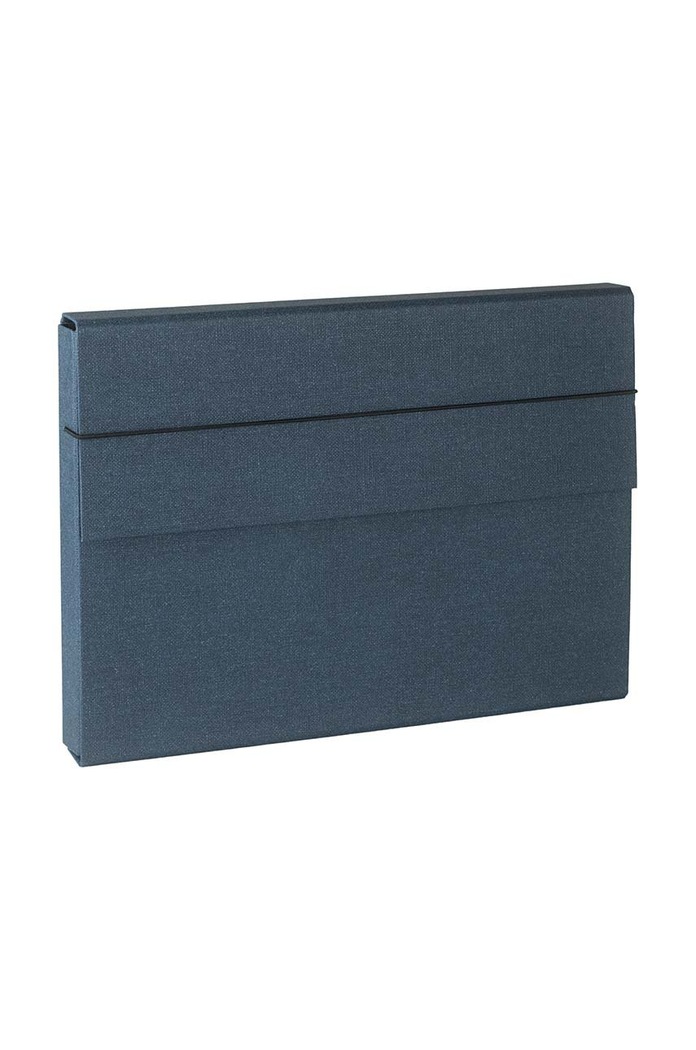 Lifestyle Bigso Box of Sweden kapocs 8441C3803S000 kék