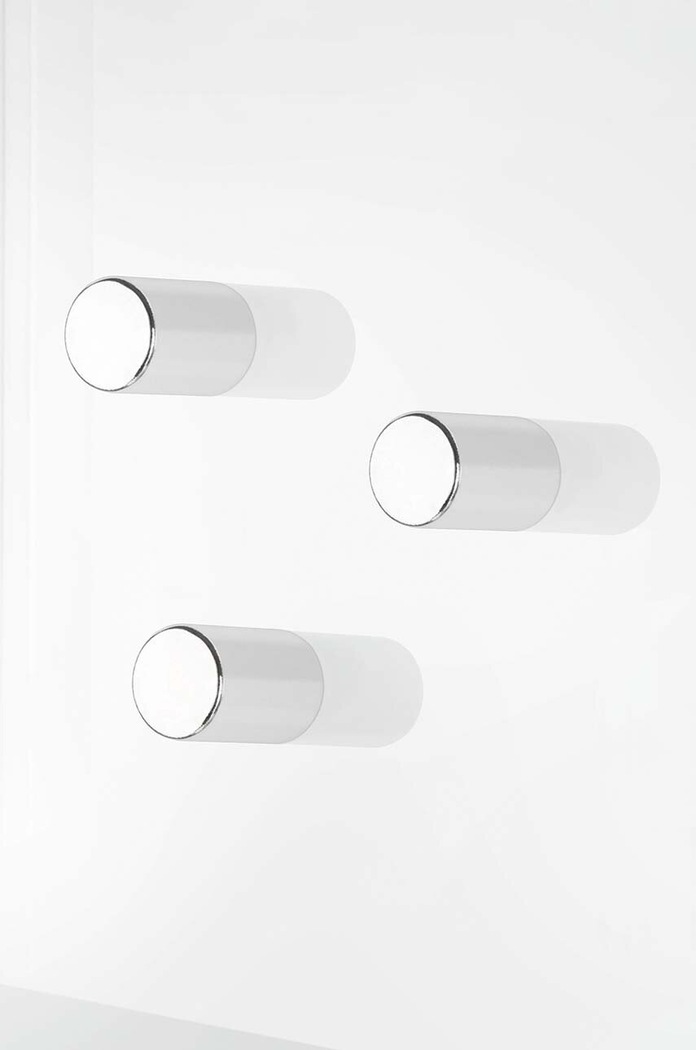 Blomus mágneskészlet Velio 6 db többszínű B65369