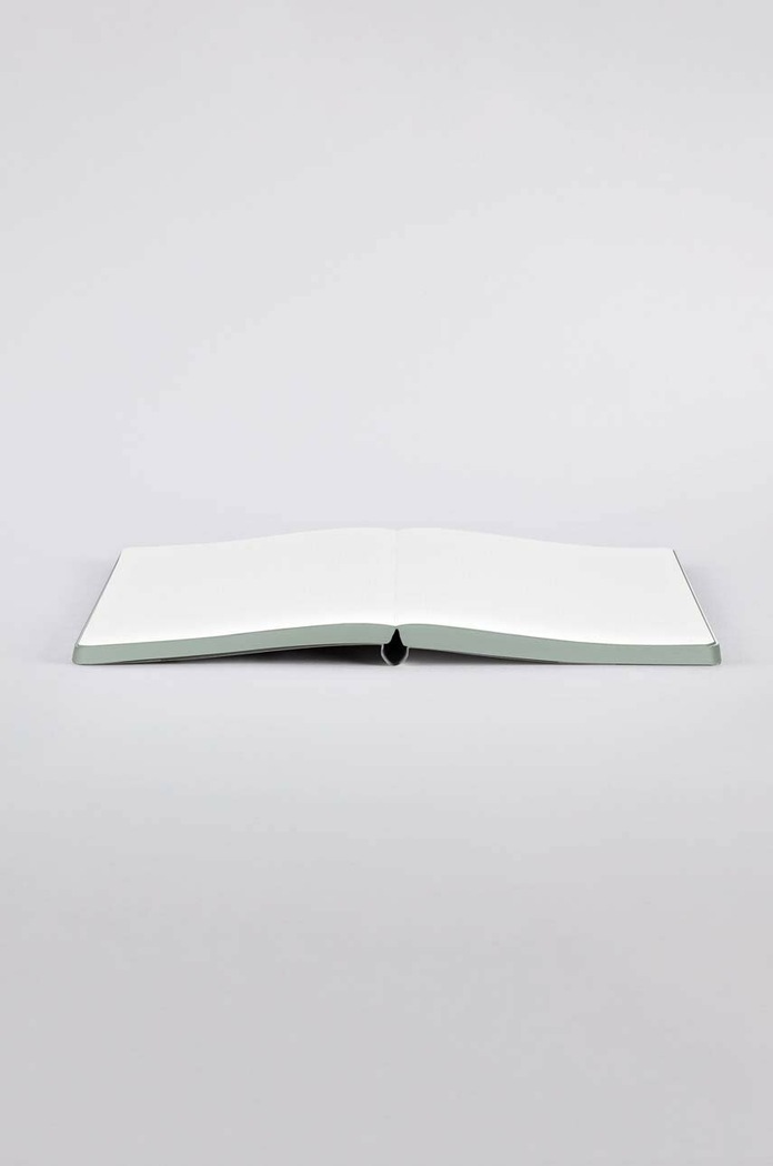 Bilježnica Nuuna Words by Heyd L 55621 bijela