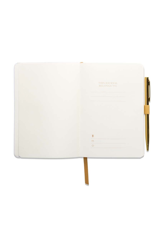 Щоденник Designworks Ink JBG46.1000EU барвистий AA00