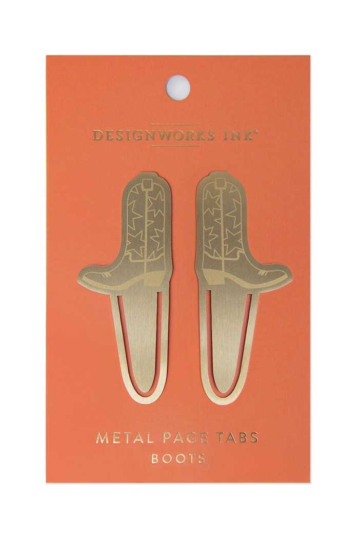 Bookmark Designworks Ink 2-pack šarena DPT.1002EU