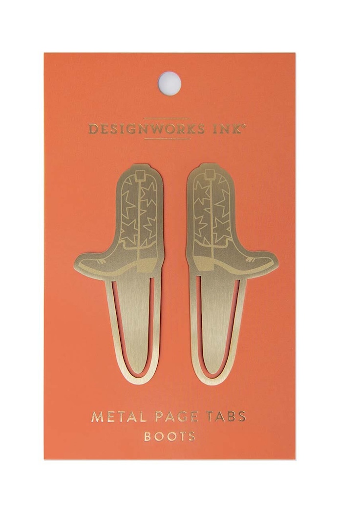 Bookmark Designworks Ink 2-pack šarena DPT.1002EU