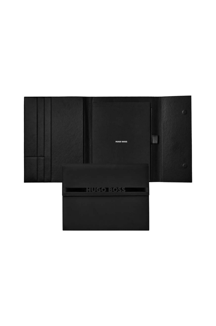 Αρχείο Hugo Boss μαύρο HDF309A
