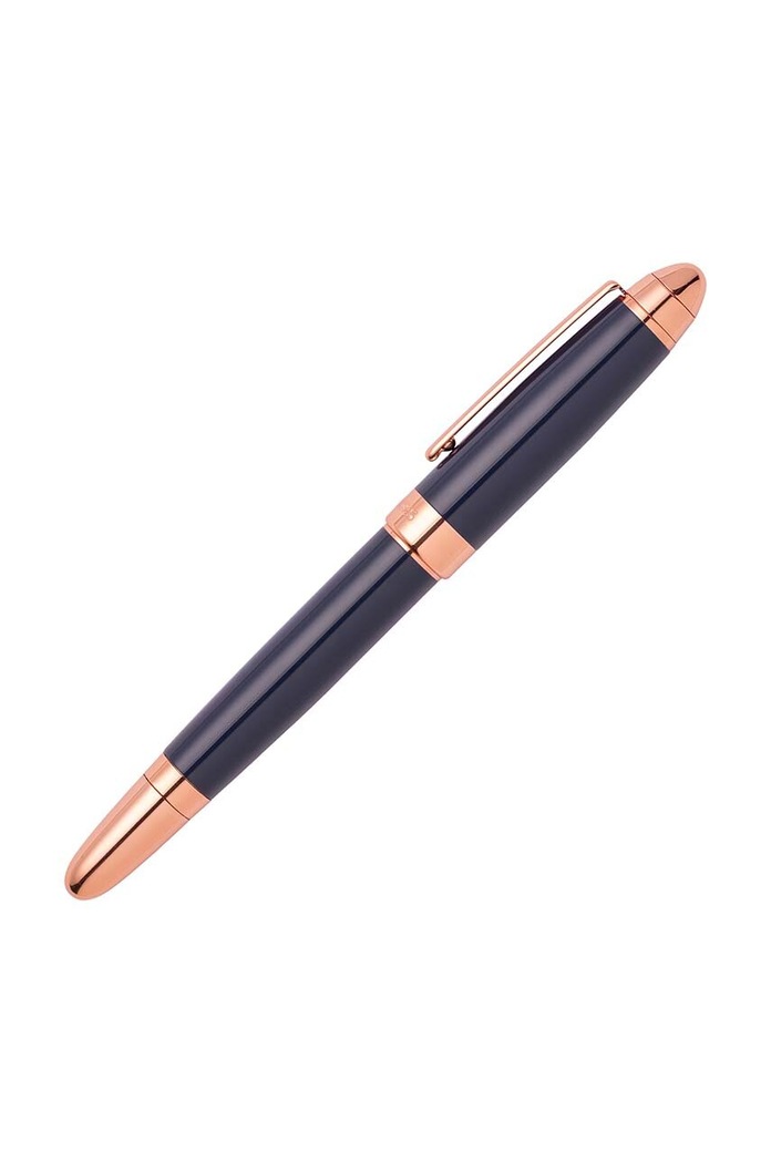 Hugo Boss golyóstoll sárga HSN0015N