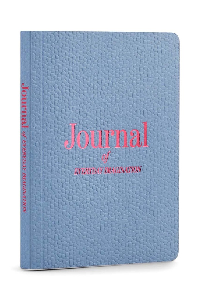 Printworks jegyzetfüzet Journal of Everyday Imagination kék PW00574