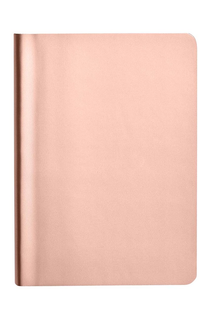 Nuuna caiet Cosmo Rosé roz 53955
