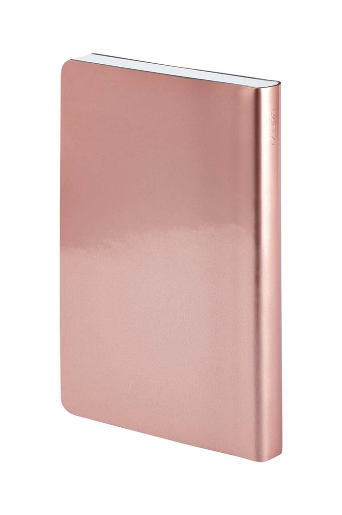Lifestyle Nuuna caiet Cosmo Rosé 53955 roz