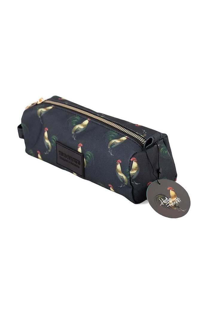 Helio Ferretti piórnik 122279 multicolor AA00