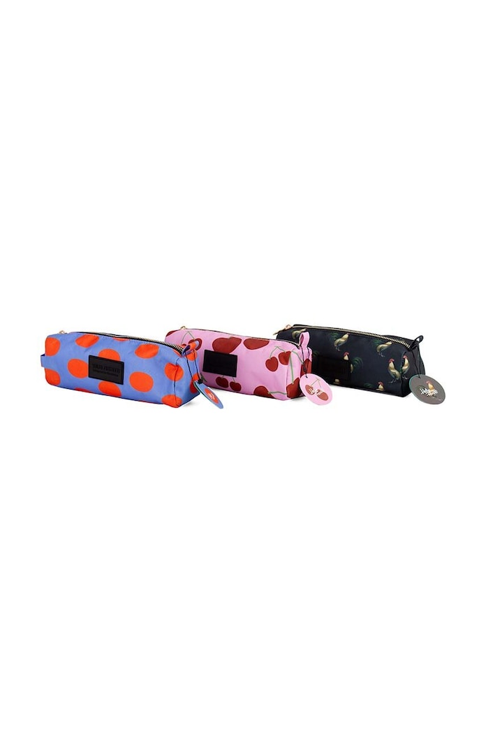 Helio Ferretti piórnik multicolor 122279