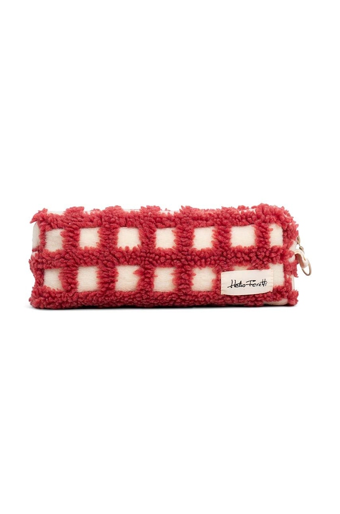 Helio Ferretti piórnik multicolor 122392