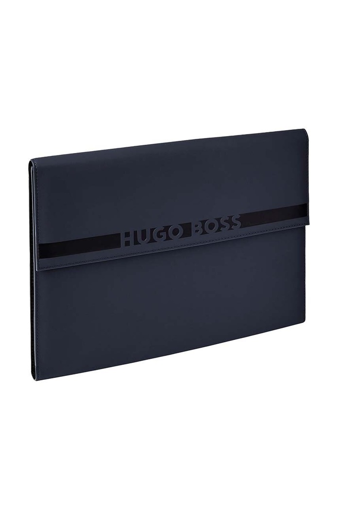 BOSS servietă bleumarin HDF309N