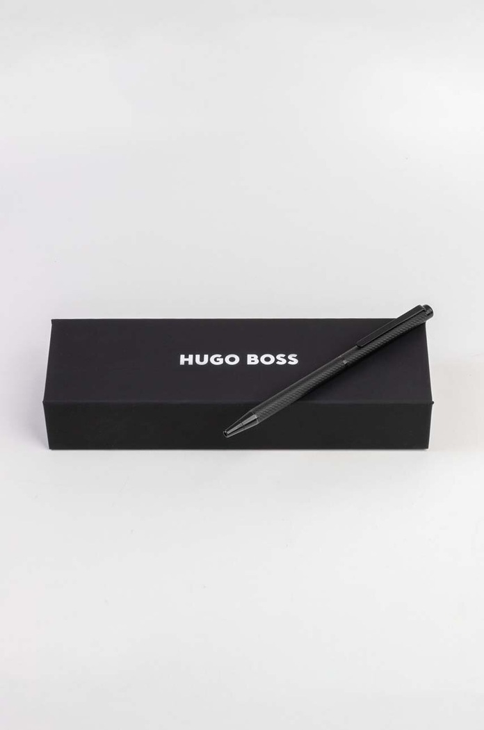 Химикалка BOSS черен HSM2764A