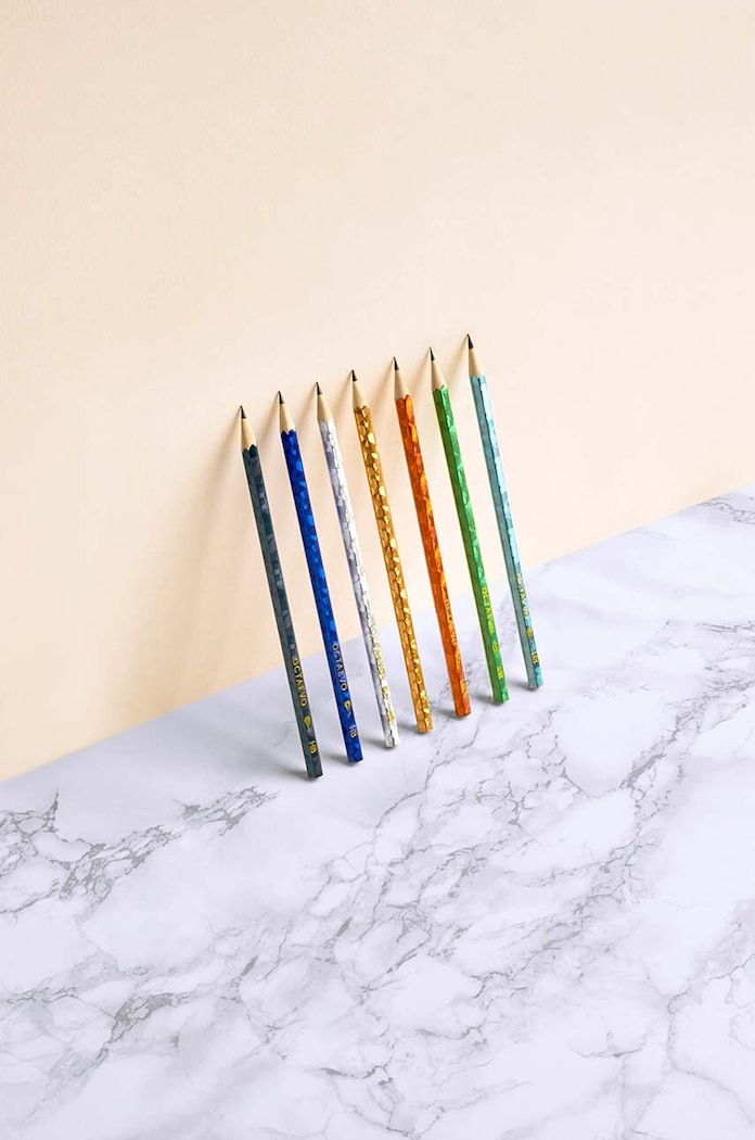 Lifestyle Set olovaka Octaevo Noamd 7-pack OPLEVO.18 šarena