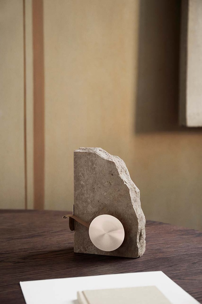 Διανομέας κολλητικής ταινίας ferm LIVING Klint 1104266426 μπεζ