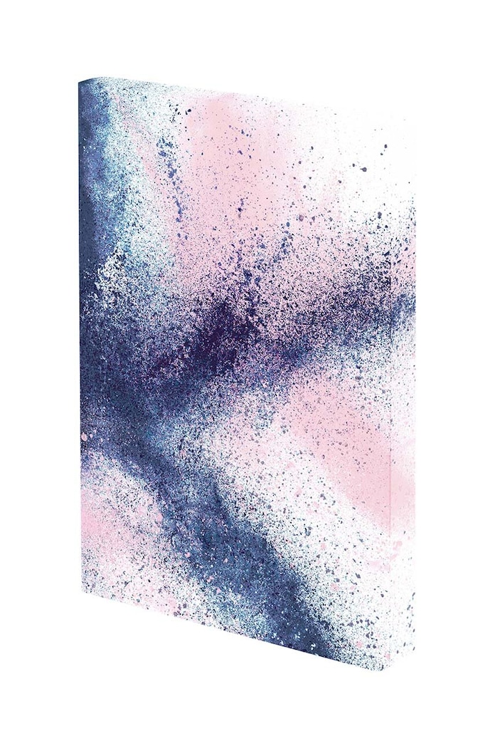 Zápisník Nuuna Splash L 55249 vícebarevná AA00