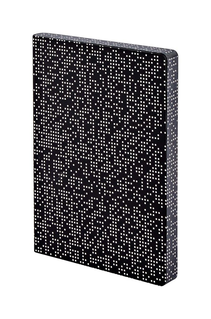 Zápisník Nuuna Analog L 51999 viacfarebná AA00