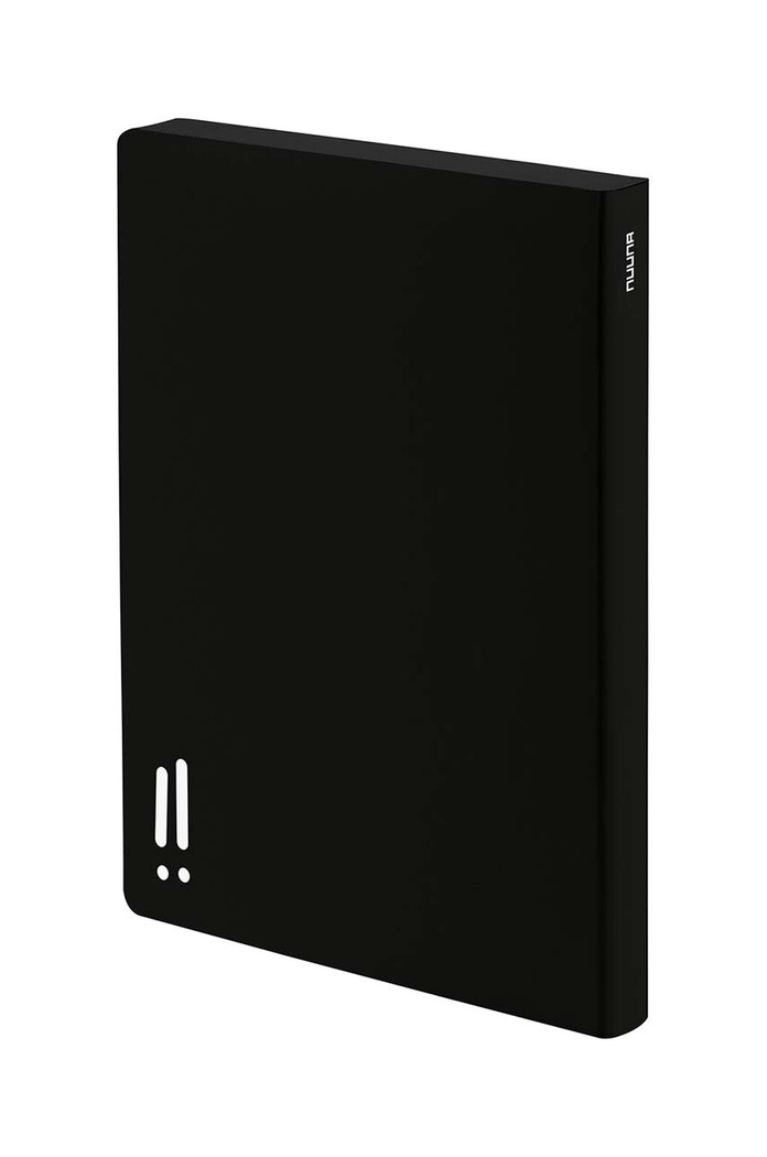 Lifestyle Nuuna notepad Express Yourself L 55690 multicolor
