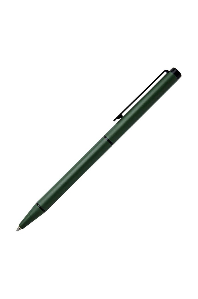 BOSS długopis kulkowy Cloud Matte Cool zielony HSF3904T