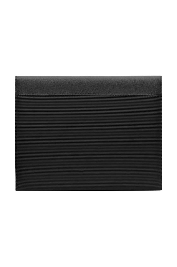 Fişier Pinstripe Black A4 BOSS HDF210A negru