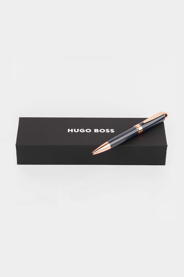 Lifestyle BOSS długopis kulkowy Icon HSN0014N multicolor