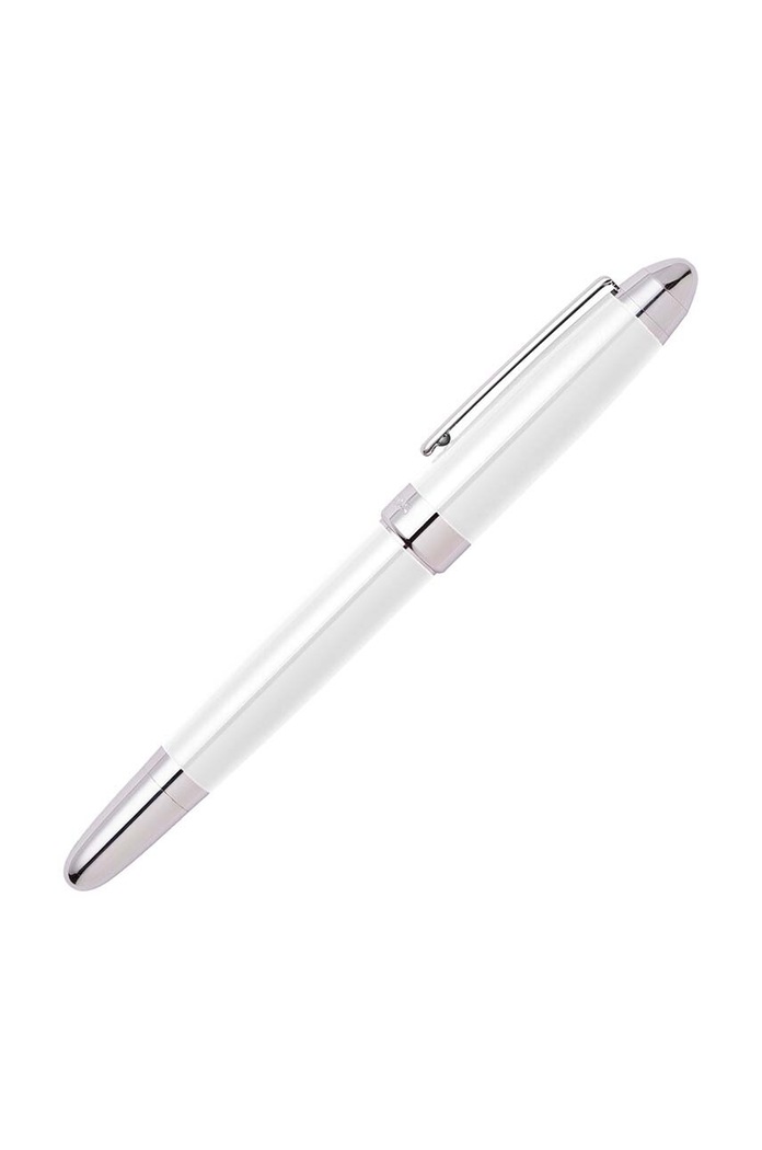 BOSS pix Icon alb HSN0015F