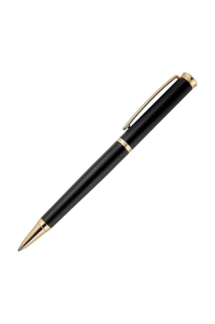 BOSS pix Sophisticated Matte negru HSC3114A