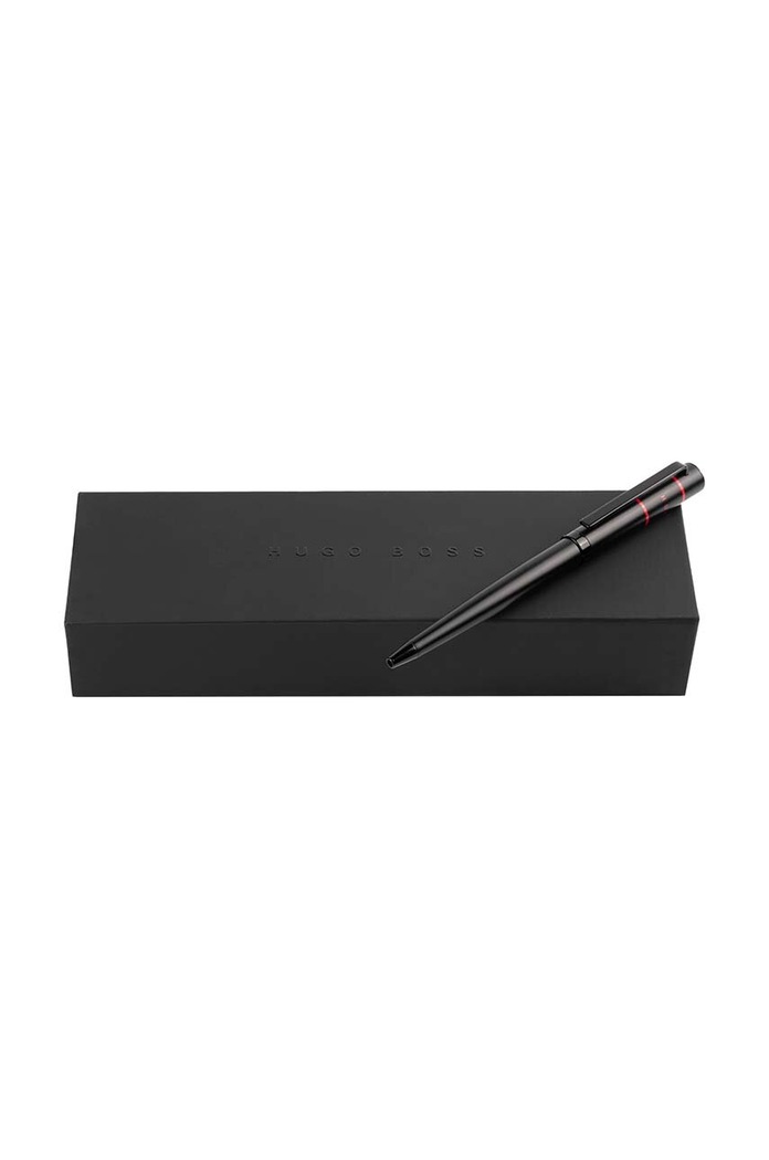 Pix Ribbon Matrix BOSS negru HSC2414P