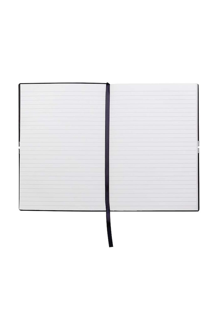 BOSS Notepad Elegance Storyline A5 HNH124NL bleumarin AA00