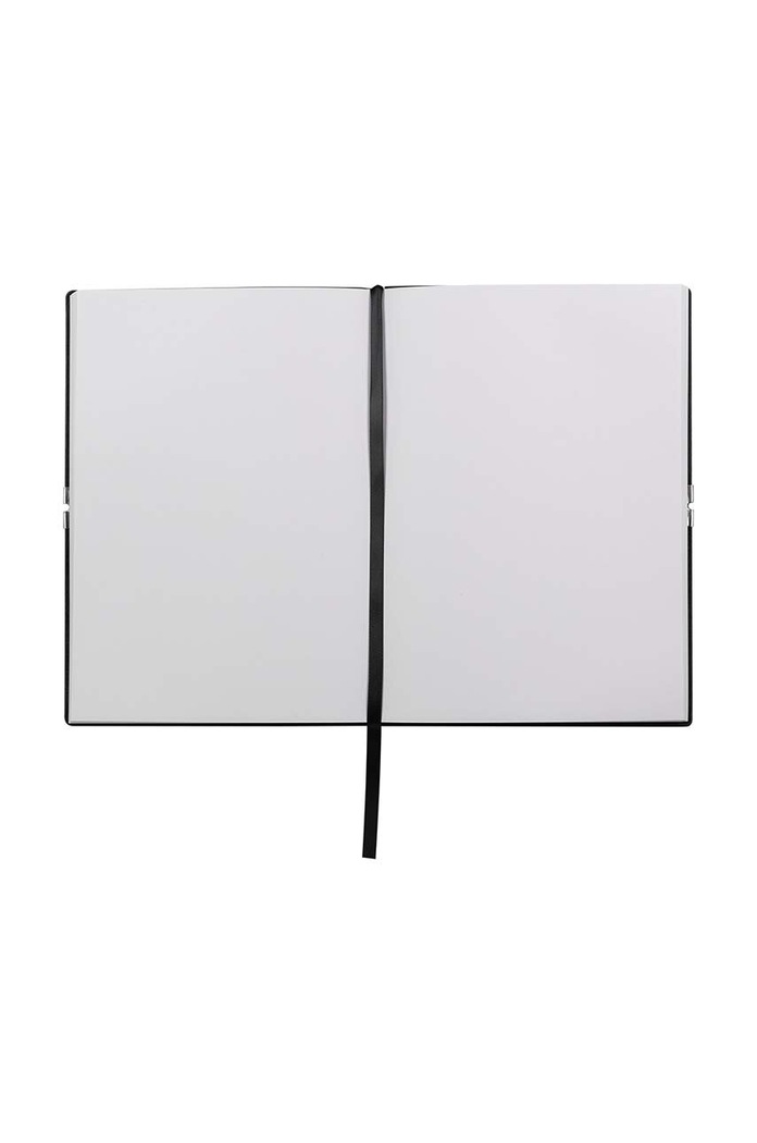 BOSS Notepad Elegance Storyline A5 HNH124AP negru AA00