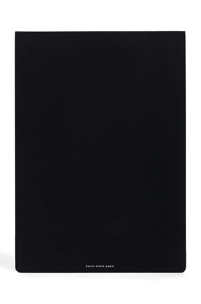 Karst notes Lined A4 KA.NP.A4.Lined multicolor AA00