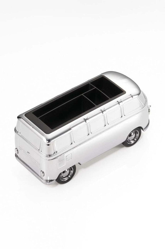 Kancelárske príslušenstvo TROIKA Forever T1 sivá TRGAP06.CH