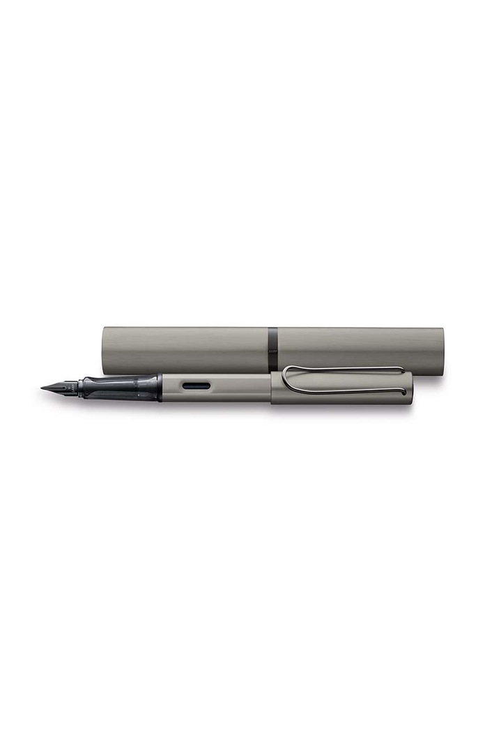 Στυλό Lamy Lx Ruten γκρί VT4031494