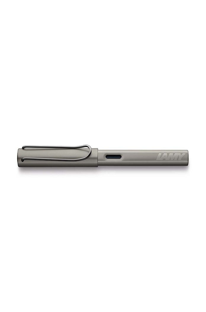 Lifestyle Στυλό Lamy Lx Ruten VT4031494 γκρί