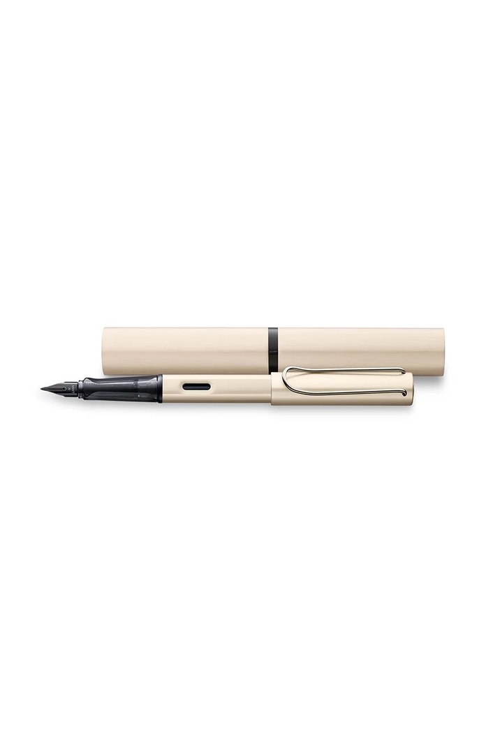 Plnicí pero Lamy Lx Pallad béžová VT4031498